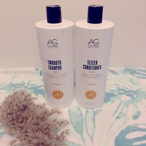 Conditioner set